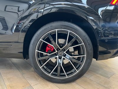 Audi Q8 55 TFSI e 381 Hybrid QUATTRO S-LINE Tiptronic8 /TOIT PANO/ATTELAGE/BANG & OLUFSEN/   - 40