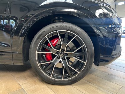 Audi Q8 55 TFSI e 381 Hybrid QUATTRO S-LINE Tiptronic8 /TOIT PANO/ATTELAGE/BANG & OLUFSEN/   - 42