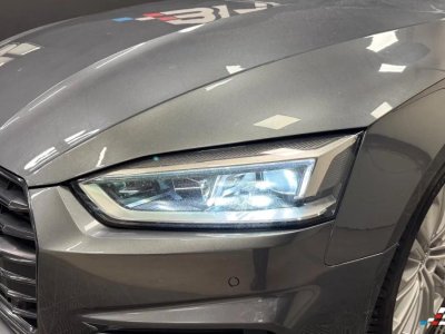 Audi A5 SPORTBACK 20 TDI 190 CLEAN-DIESEL S-LINE MULTITRONIC BVA   - 6