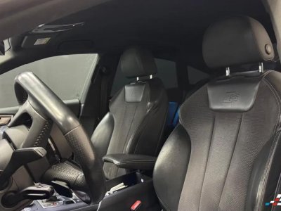 Audi A5 SPORTBACK 20 TDI 190 CLEAN-DIESEL S-LINE MULTITRONIC BVA   - 8