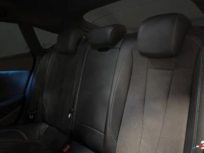 Audi A5 SPORTBACK 20 TDI 190 CLEAN-DIESEL S-LINE MULTITRONIC BVA   - 9