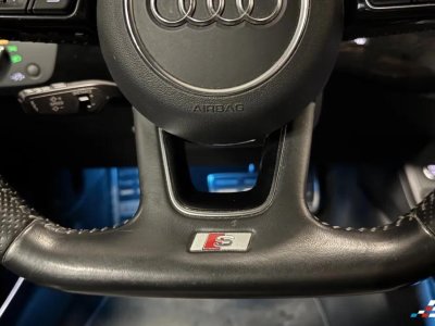 Audi A5 SPORTBACK 20 TDI 190 CLEAN-DIESEL S-LINE MULTITRONIC BVA   - 14