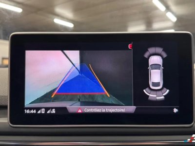 Audi A5 SPORTBACK 20 TDI 190 CLEAN-DIESEL S-LINE MULTITRONIC BVA   - 15