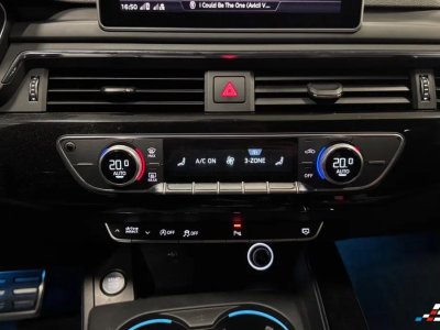 Audi A5 SPORTBACK 20 TDI 190 CLEAN-DIESEL S-LINE MULTITRONIC BVA   - 16