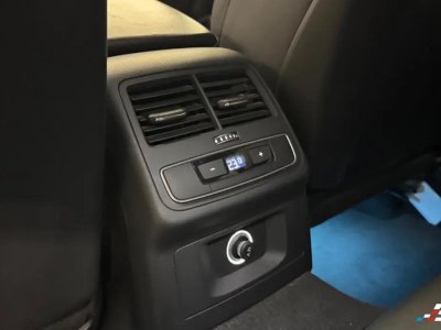 Audi A5 SPORTBACK 20 TDI 190 CLEAN-DIESEL S-LINE MULTITRONIC BVA   - 20