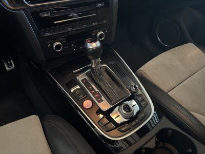 Audi SQ5 30 BITDI 326 CV QUATTRO TIPTRONIC   - 12