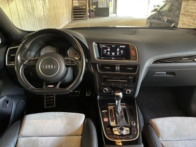 Audi SQ5 30 BITDI 326 CV QUATTRO TIPTRONIC   - 6