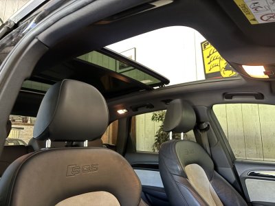 Audi SQ5 30 BITDI 326 CV QUATTRO TIPTRONIC   - 19