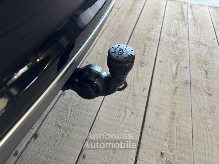 Audi SQ5 30 BITDI 326 CV QUATTRO TIPTRONIC - 18