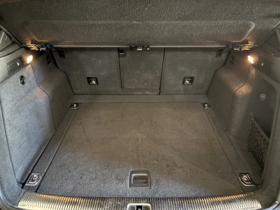 Audi SQ5 30 BITDI 326 CV QUATTRO TIPTRONIC   - 10