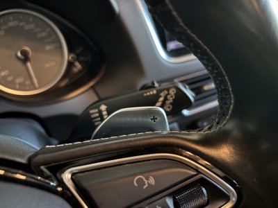 Audi SQ5 30 BITDI 326 CV QUATTRO TIPTRONIC   - 14