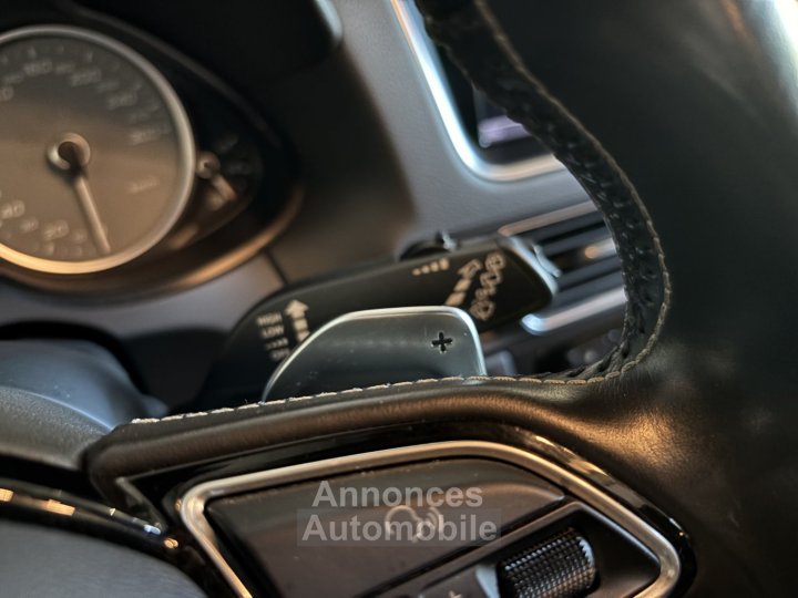 Audi SQ5 30 BITDI 326 CV QUATTRO TIPTRONIC - 14