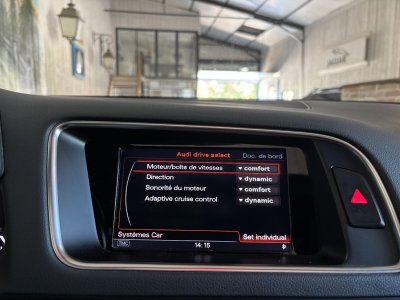 Audi SQ5 30 BITDI 326 CV QUATTRO TIPTRONIC   - 16