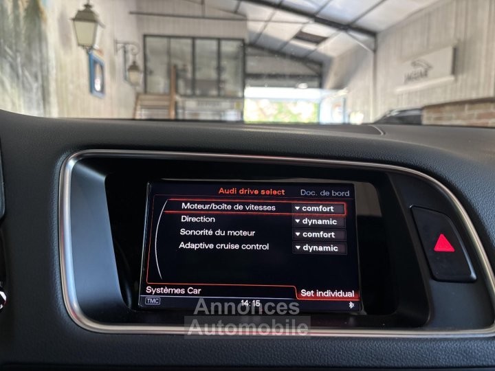 Audi SQ5 30 BITDI 326 CV QUATTRO TIPTRONIC - 16
