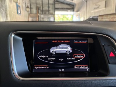 Audi SQ5 30 BITDI 326 CV QUATTRO TIPTRONIC   - 17