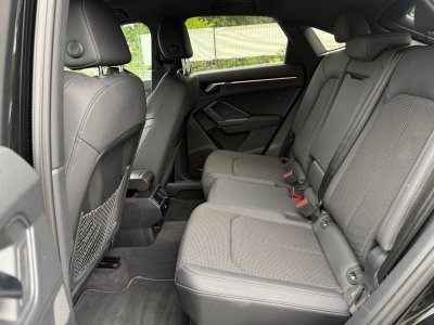 Audi Q3 Sportback 45 TFSIe 245 ch - S line - S tronic 6   - 20