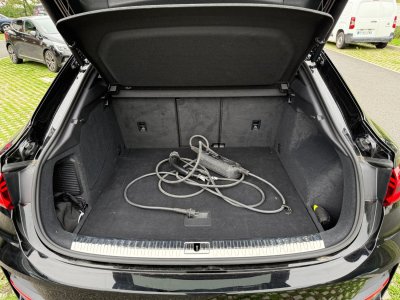 Audi Q3 Sportback 45 TFSIe 245 ch - S line - S tronic 6   - 25