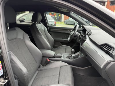 Audi Q3 Sportback 45 TFSIe 245 ch - S line - S tronic 6   - 21