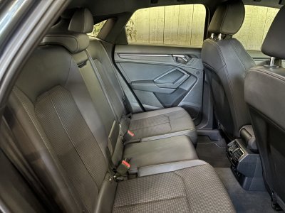 Audi Q3 Sportback 35 TDI 150 CV SLINE S-TRONIC   - 9