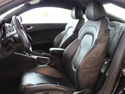 Audi TT Coupé 20 TFSI 211 S-tronic  Ambition Luxe   - 3