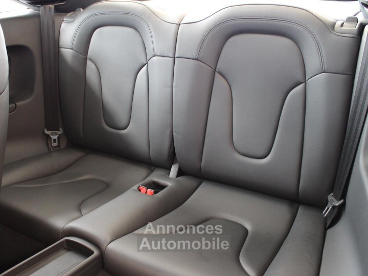 Audi TT Coupé 20 TFSI 211 S-tronic  Ambition Luxe - 4