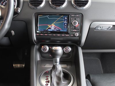 Audi TT Coupé 20 TFSI 211 S-tronic  Ambition Luxe   - 6