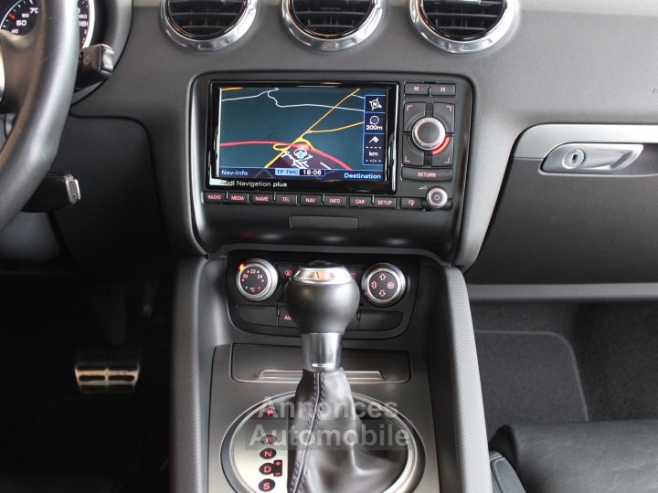 Audi TT Coupé 20 TFSI 211 S-tronic  Ambition Luxe - 6
