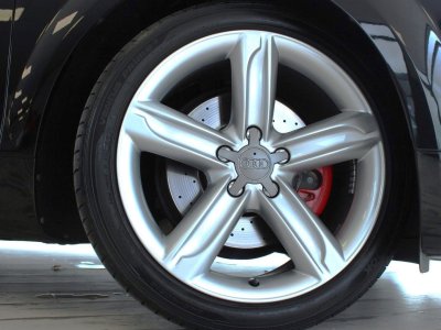 Audi TT Coupé 20 TFSI 211 S-tronic  Ambition Luxe   - 8