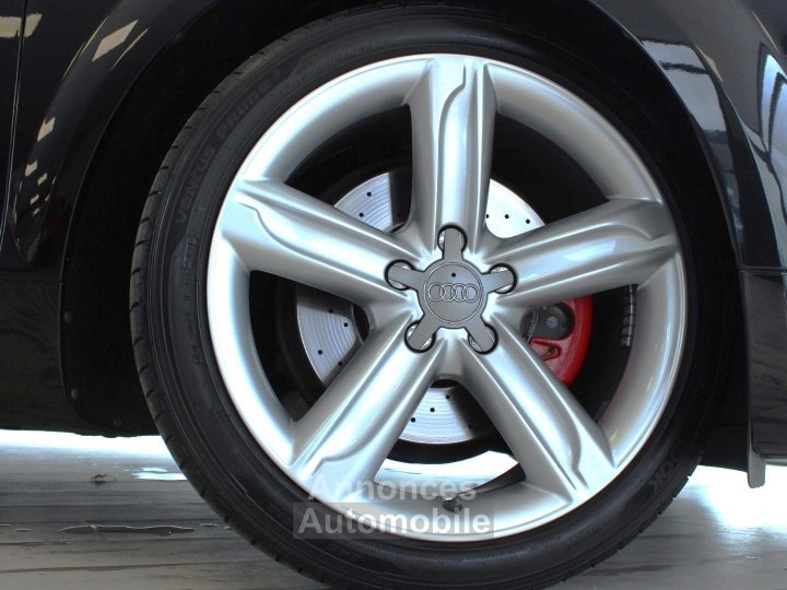 Audi TT Coupé 20 TFSI 211 S-tronic  Ambition Luxe - 8