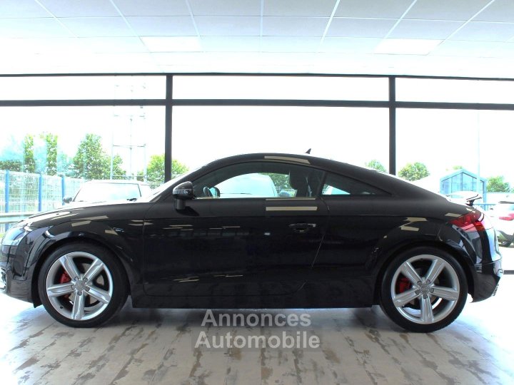 Audi TT Coupé 20 TFSI 211 S-tronic  Ambition Luxe - 12