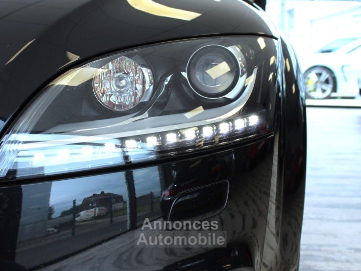 Audi TT Coupé 20 TFSI 211 S-tronic  Ambition Luxe - 13