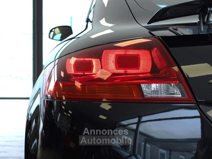 Audi TT Coupé 20 TFSI 211 S-tronic  Ambition Luxe - 14