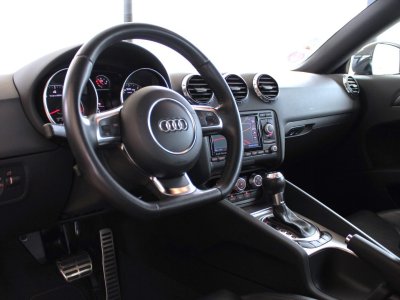 Audi TT Coupé 20 TFSI 211 S-tronic  Ambition Luxe   - 16