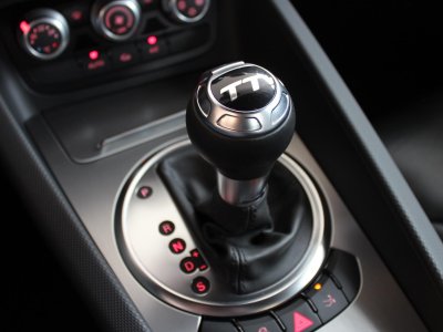 Audi TT Coupé 20 TFSI 211 S-tronic  Ambition Luxe   - 17