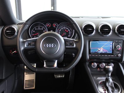 Audi TT Coupé 20 TFSI 211 S-tronic  Ambition Luxe   - 19
