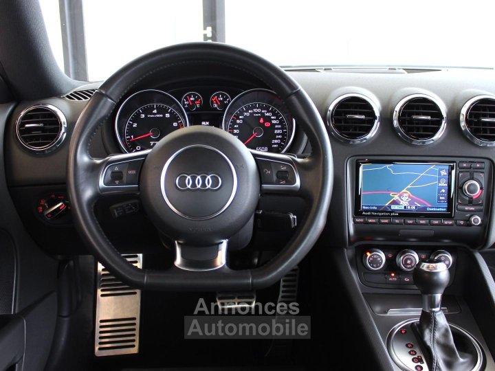 Audi TT Coupé 20 TFSI 211 S-tronic  Ambition Luxe - 19
