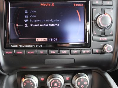 Audi TT Coupé 20 TFSI 211 S-tronic  Ambition Luxe   - 21