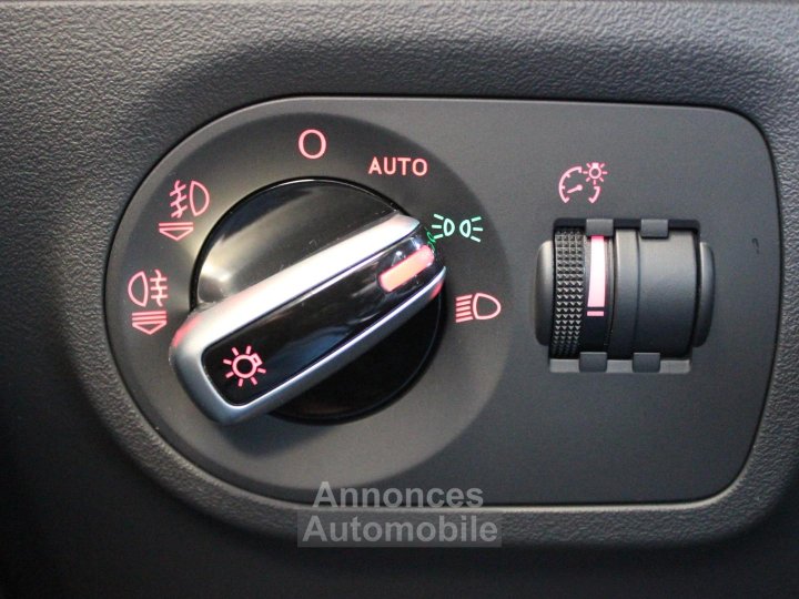 Audi TT Coupé 20 TFSI 211 S-tronic  Ambition Luxe - 23