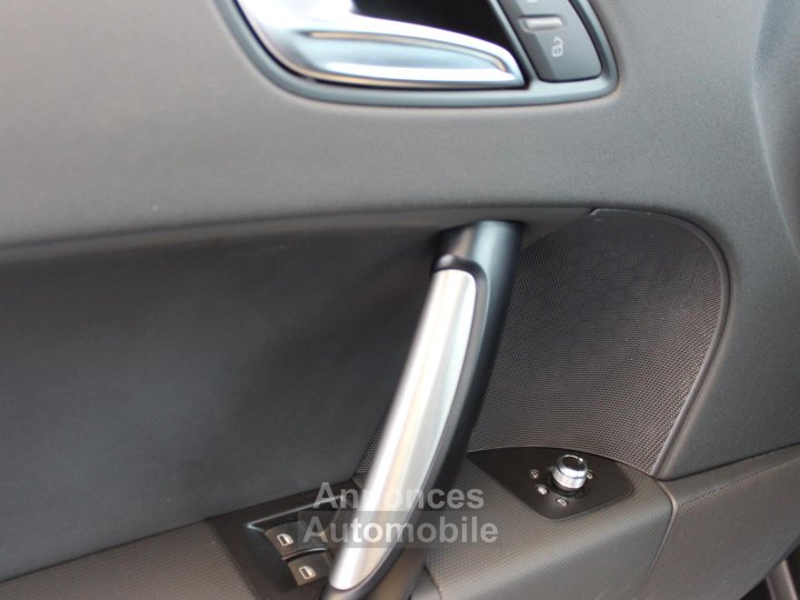 Audi TT Coupé 20 TFSI 211 S-tronic  Ambition Luxe - 26