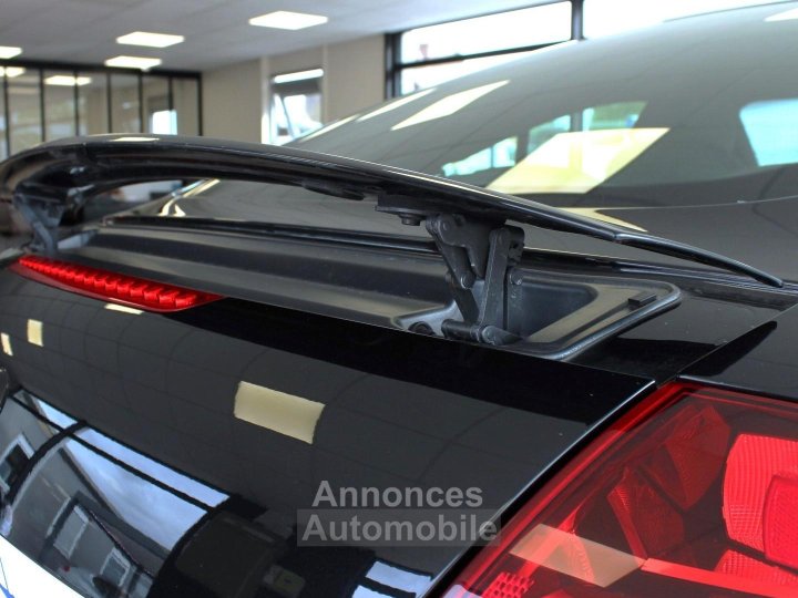 Audi TT Coupé 20 TFSI 211 S-tronic  Ambition Luxe - 28