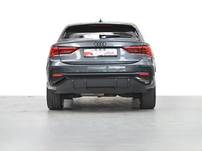 Audi Q3 Sportback 40 TDI 200 ch S tronic 7 Quattro S line   - 6