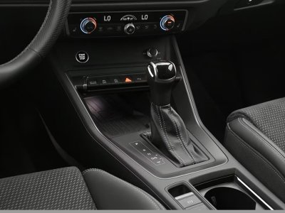 Audi Q3 Sportback 40 TDI 200 ch S tronic 7 Quattro S line   - 12