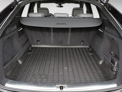 Audi Q5 Sportback 40 TDI 204 S tronic 7 Quattro S line   - 4