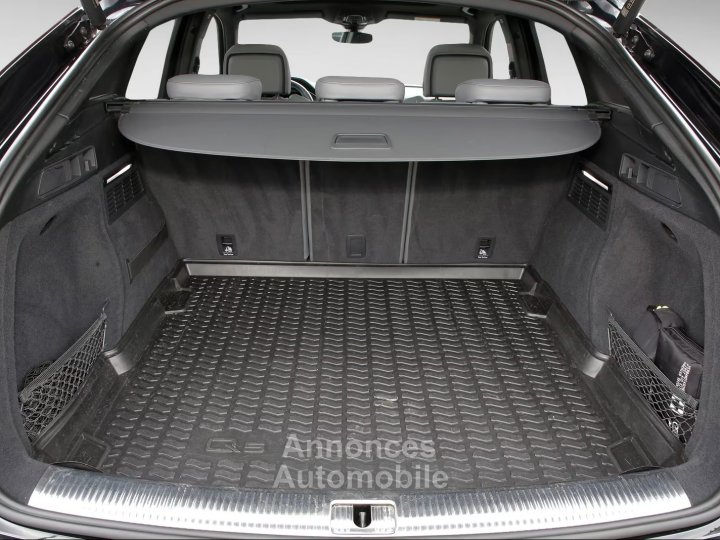 Audi Q5 Sportback 40 TDI 204 S tronic 7 Quattro S line - 4