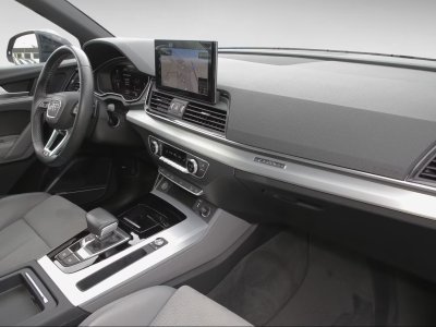 Audi Q5 Sportback 40 TDI 204 S tronic 7 Quattro S line   - 6