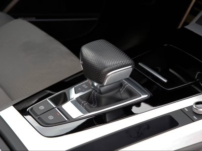 Audi Q5 Sportback 40 TDI 204 S tronic 7 Quattro S line   - 7