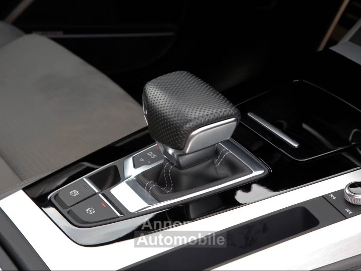 Audi Q5 Sportback 40 TDI 204 S tronic 7 Quattro S line - 7