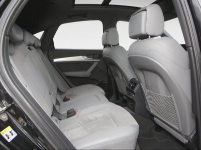 Audi Q5 Sportback 40 TDI 204 S tronic 7 Quattro S line   - 8