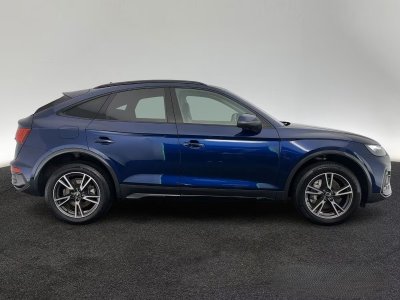 Audi Q5 Sportback 40 TDI 204 S tronic 7 Quattro Avus   - 2