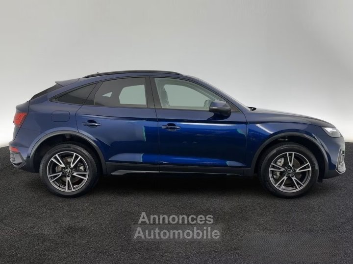 Audi Q5 Sportback 40 TDI 204 S tronic 7 Quattro Avus - 2